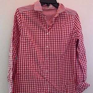 Etro blouse (made in Italy)